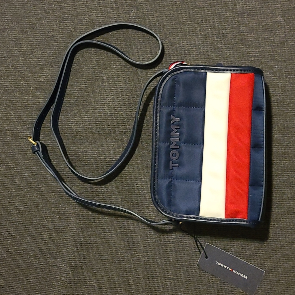 Tommy Hilfiger Crossbody Bag